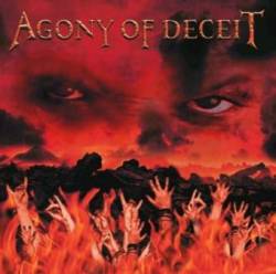 Agony Of Deceit : Affliction